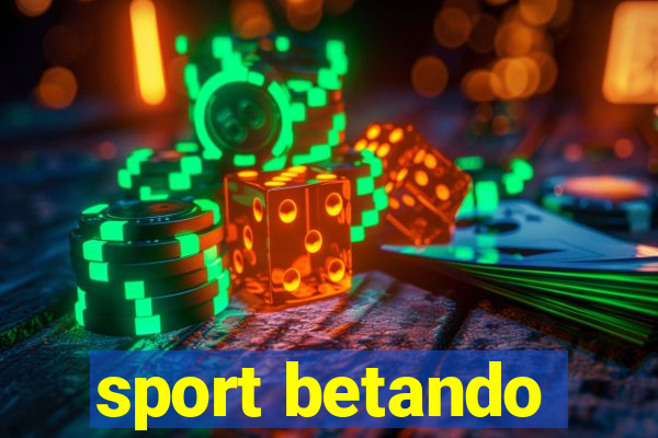 sport betando